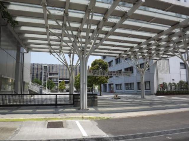 大学・短大　私立大東文化大学（大学・短大）まで589m