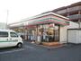 コンビニ　セブンイレブン岡崎緑ヶ丘店（コンビニ）まで282m