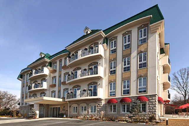 病院　北原リハビリテーション病院（病院）まで823m