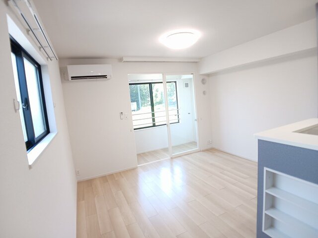 居室・リビング　リビングです