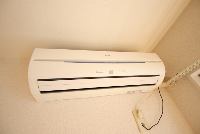 その他設備　※別室の参考写真の為、現況優先です。