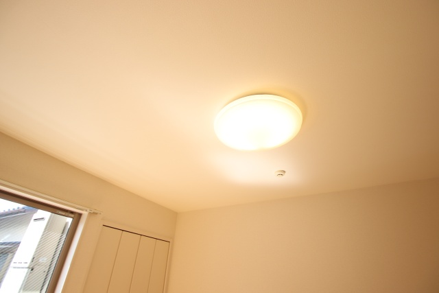 洗面設備　※別室の参考写真の為、現況優先です。