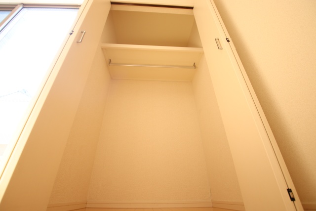 収納　※別室の参考写真の為、現況優先です。