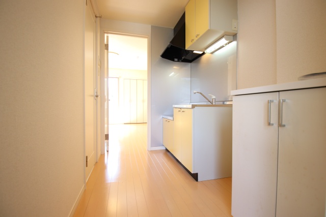 玄関　※別室の参考写真の為、現況優先です。