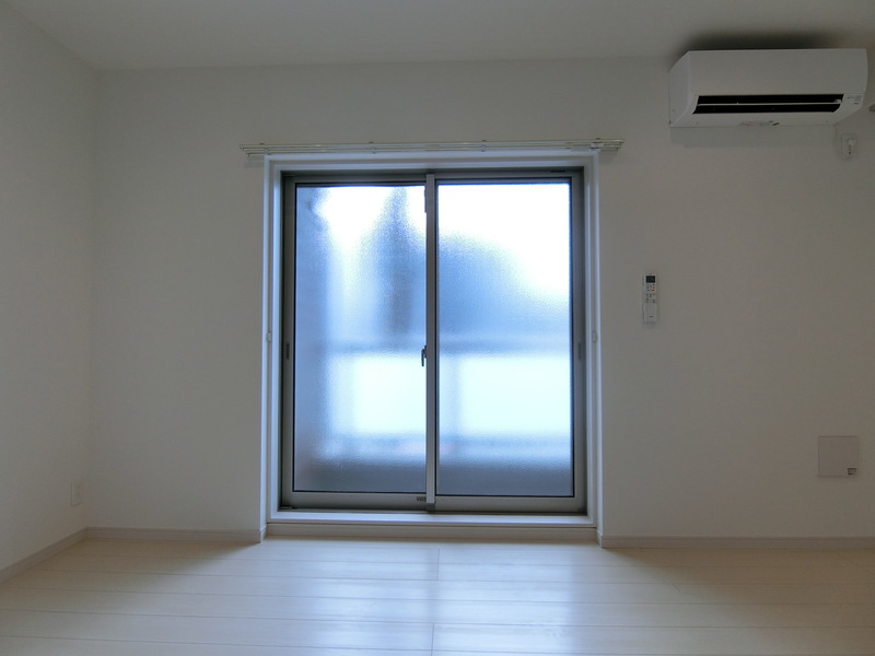 その他部屋・スペース　【女性のお一人暮らしでも安心のセキュリティ♪】