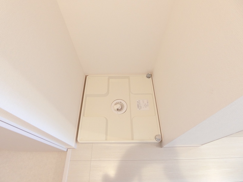 その他設備　【女性のお一人暮らしでも安心のセキュリティ♪】