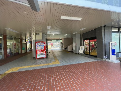 その他　俊徳道（その他）まで525m