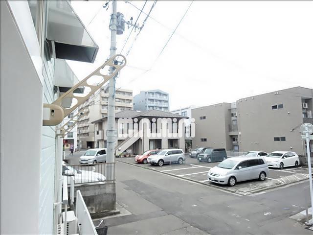 バス・シャワールーム　一日の疲れを癒してください。