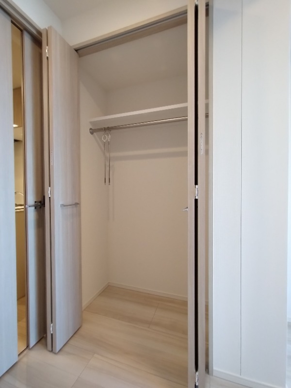 収納　弊社は都内全域の物件をご紹介可能です！