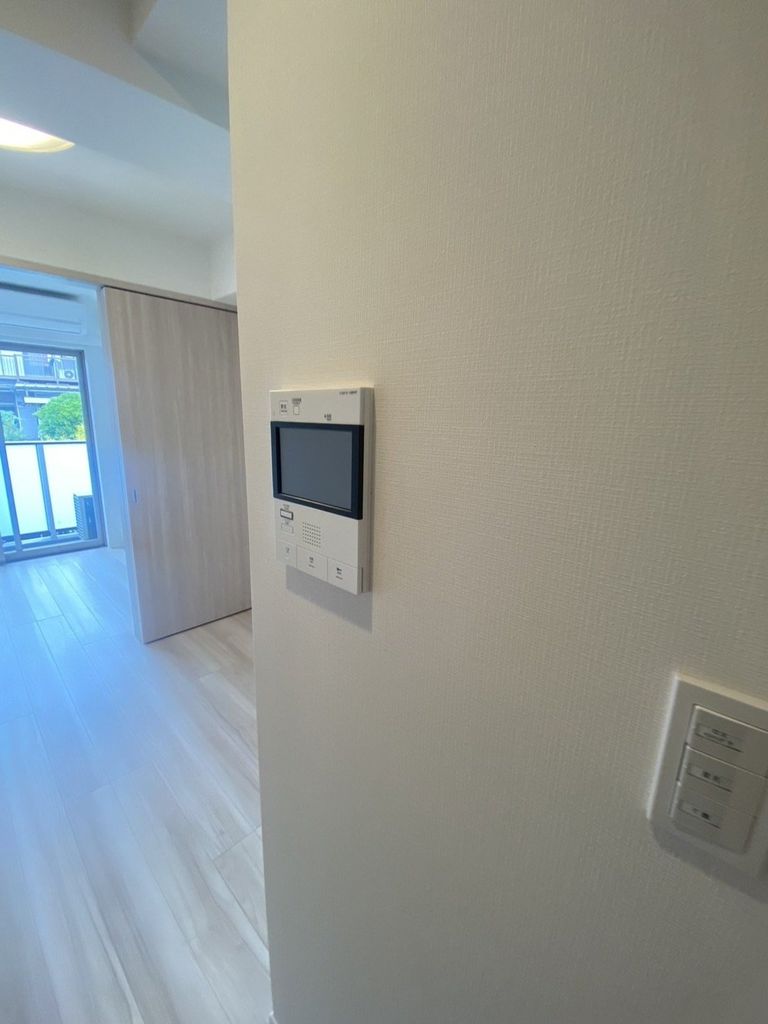 セキュリティ　弊社は都内全域の物件をご紹介可能です！