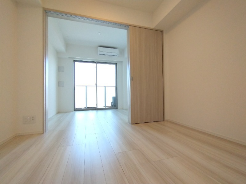 居室・リビング　弊社は都内全域の物件をご紹介可能です！