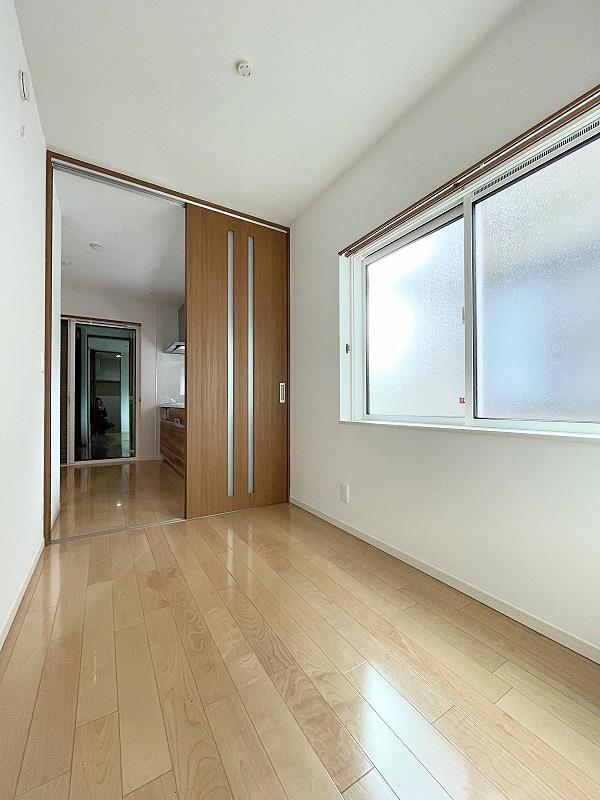 その他部屋・スペース　洋室