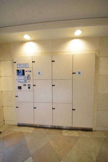 その他共有部分　☆お問い合わせはお早めに☆