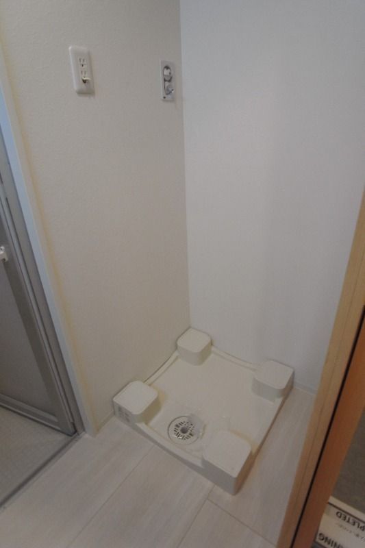 その他設備　☆室内洗濯機置き場☆