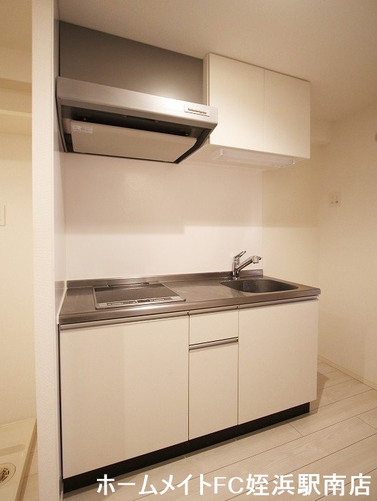 キッチン　★火を使わないＩHタイプ♪★参考写真