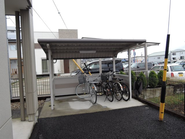 トイレ　シャワー付トイレ