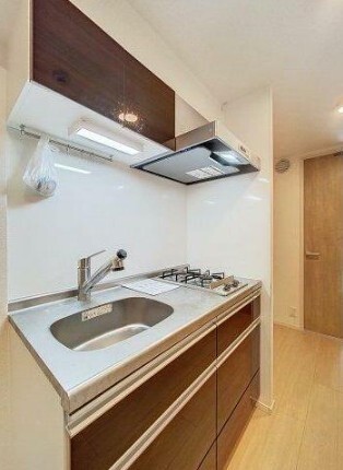 キッチン　参考写真