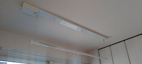 収納　カメリアハウス