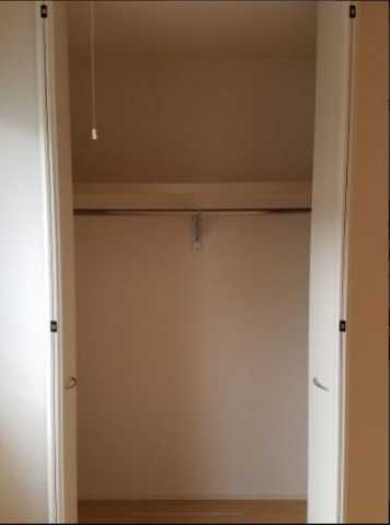 洗面設備　カメリアハウス