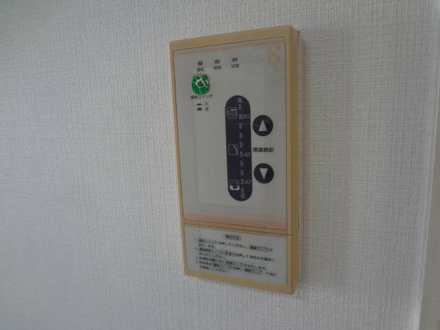 その他設備　給湯