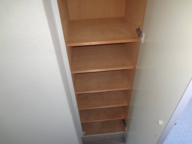 その他部屋・スペース　収納