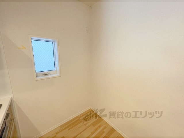 その他部屋・スペース　冷蔵庫置場