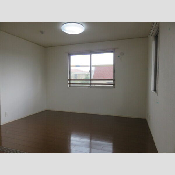 その他　洋室(南)