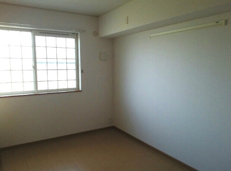 その他部屋・スペース　洋室６帖♪