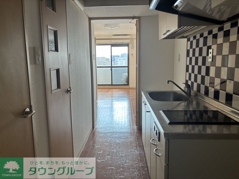 その他部屋・スペース　共有部分