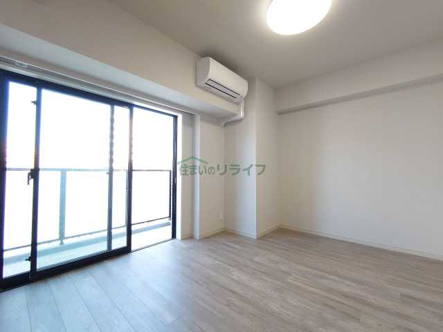 居室・リビング　DIPS上野NORTH