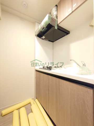 キッチン　DIPS上野NORTH