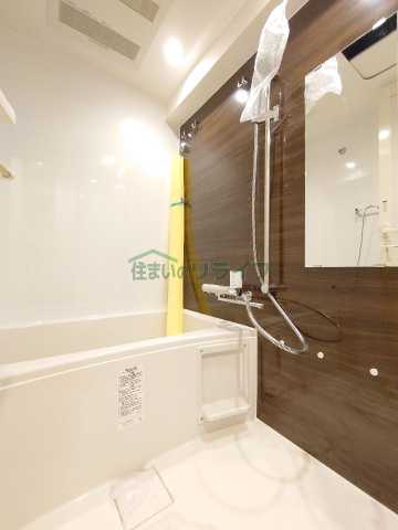 バス・シャワールーム　DIPS上野NORTH