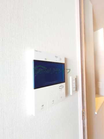 セキュリティ　DIPS上野NORTH