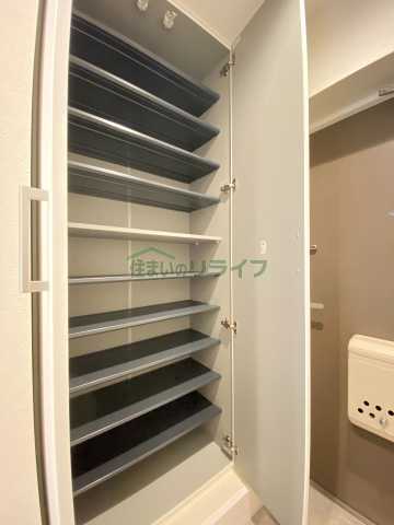 収納　別部屋参考写真