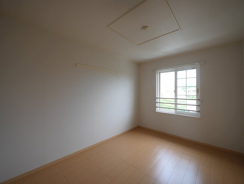 その他部屋・スペース　洋室６帖