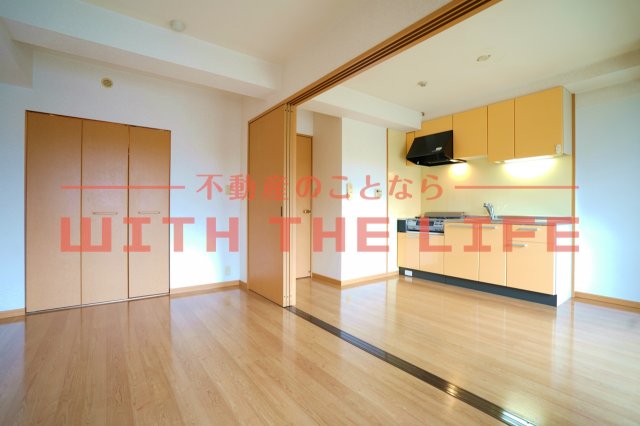 居室・リビング　おしゃれなリビングです