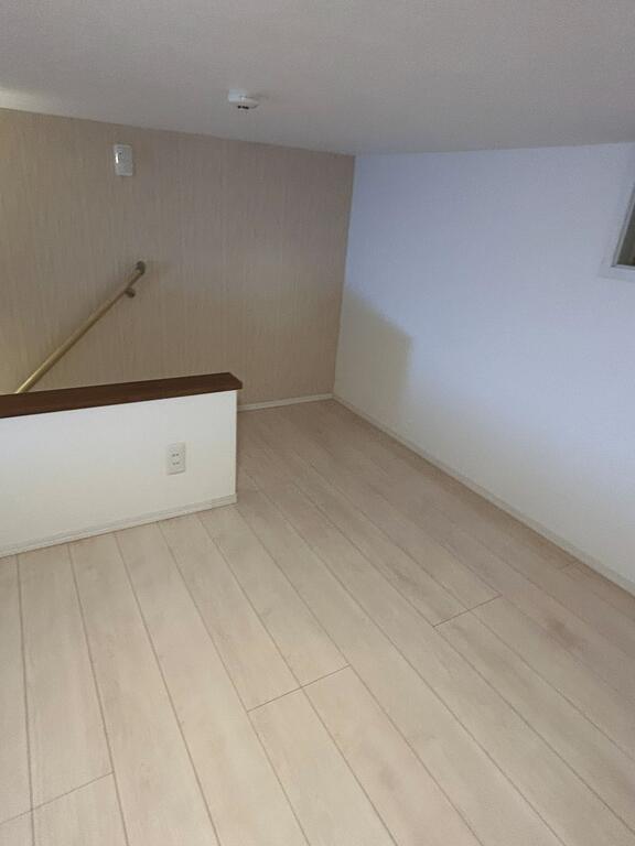 その他部屋・スペース　ゆったり使えるロフト♪※別室参考画像