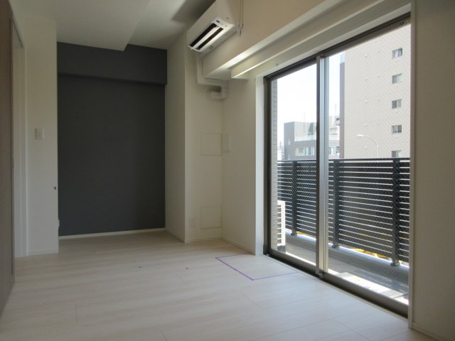 居室・リビング　※同タイプ別号室