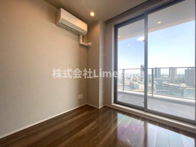 居室・リビング　別部屋参考写真