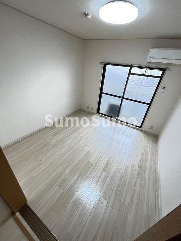 居室・リビング　リビングです