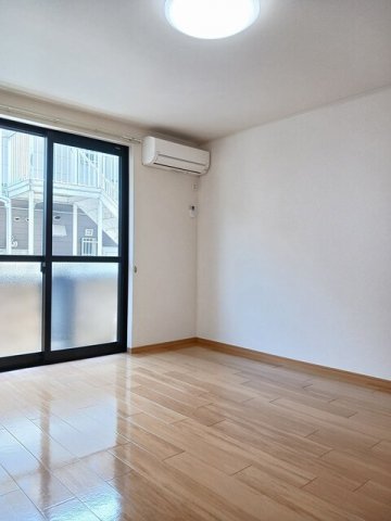 その他部屋・スペース　明るい色調の室内です