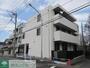 三ツ沢上町駅より徒歩12分 1階 築2年6ヶ月の賃貸物件