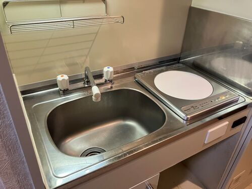 その他　ＩＨクッキングヒーター