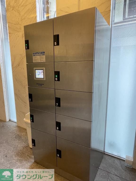 その他　共有部分