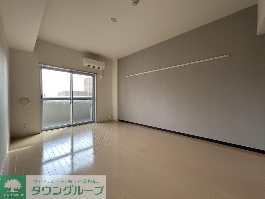 居室・リビング　リビング/居室