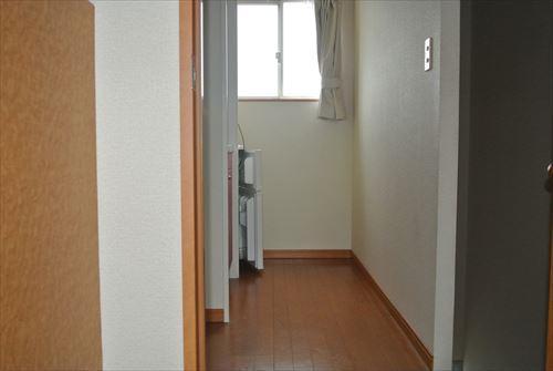 その他部屋・スペース　廊下
