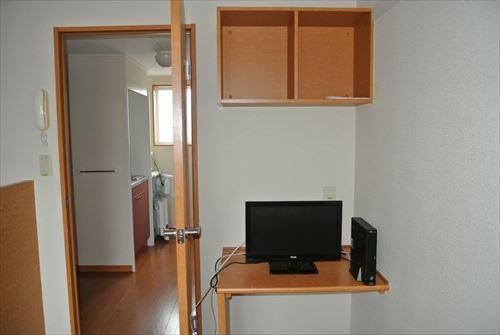 その他　テレビ