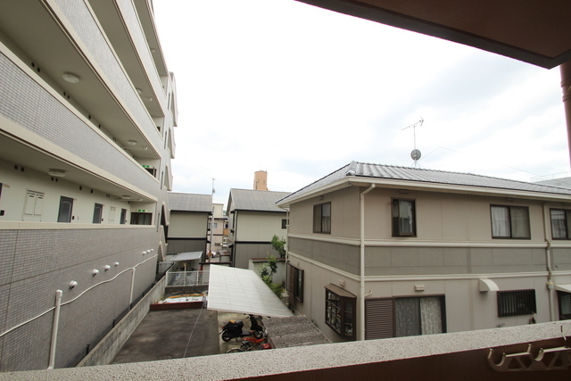 眺望　他号室画像