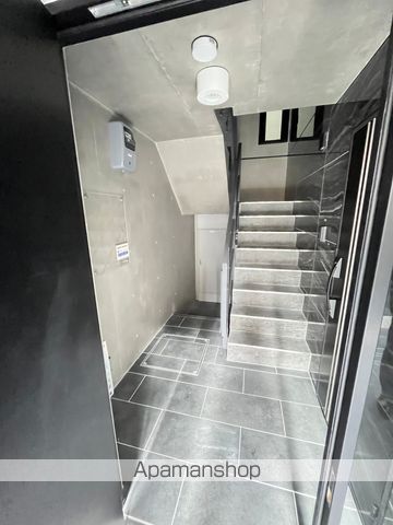 ロビー　ロビー