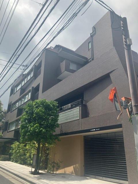 建物外観　建物外観(3)